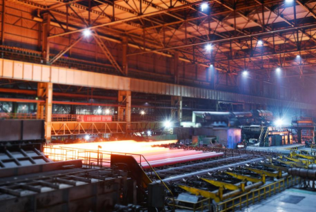 《新華網(wǎng)》衡鋼：技術(shù)接力鍛造高品質(zhì)鋼